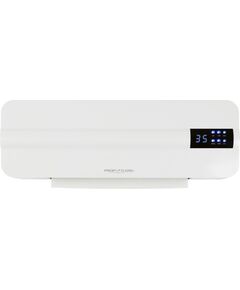 Wall ceramic fan heater Proficare Gaisa sildītāji