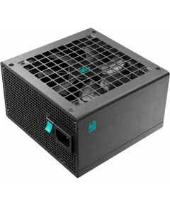 PC Power Supply DEEPCOOL PF550X-FE, Black Блоки питания