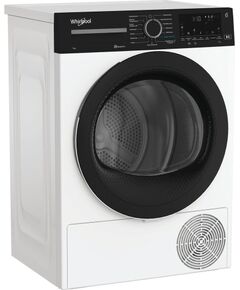 Whirlpool WSD 74 WBB PL tumble dryer Freestanding Front-load 7 kg White Jaunumi Sadz. tehnika