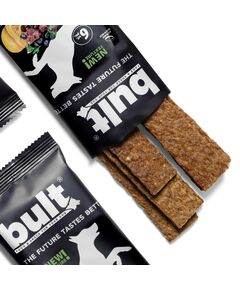 Bult Tasty Strips  Superfoods z królikiem 6szt Suņu barība