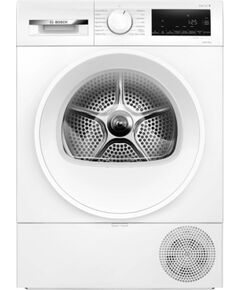 BOSCH WQA23300PL tumble dryer Крупная бытовая техника