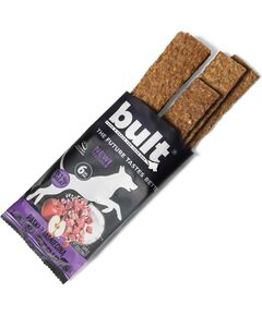 Bult Tasty Strips  Superfoods z jagnięciną 6szt Suņu barība