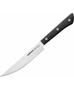 SAMURA Harakiri steika nazis, 125 mm - SHR-0031B Naži