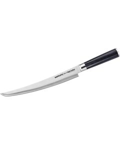 SAMURA  nazis kapāšanai, 230 mm, Bamboo - SBA-0046T Naži