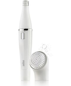 BRAUN SE 810 epilators sejas apmatojumam Epilatori, bikini trimmeri, sieviešu skuvekļi