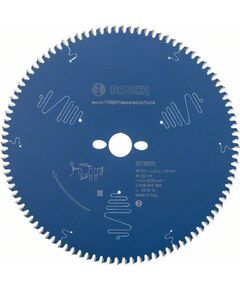 Griešanas disks Bosch Expert for High-Pressure Laminate 2608644364; 305x30 mm; Z96 Zāģripas