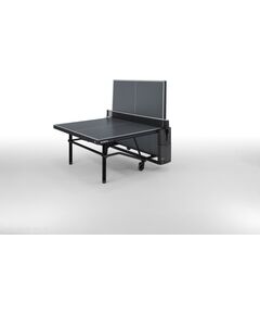 Tenisa galds Sponeta Black Edition Outdoor Galda teniss