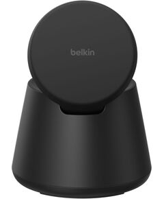 TĪKLA LĀDĒTĀJS Belkin ULTRACHARGE 25 WATT QI2 MODULAR Новинки Компьютерная техника