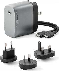TĪKLA LĀDĒTĀJS Alogic 1X67 RAPID POWER 67W MULTI Jaunumi - Datori