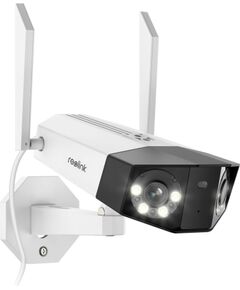 Reolink security camera Duo W750 16MP Viedie Sensori