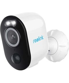 Reolink security camera Argus B330 Viedie Sensori