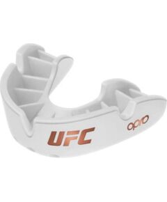 Adidas OPRO UFC Bronze GEN2 mutes aizsargs 1234_stm_white-White Боксерская экипировка