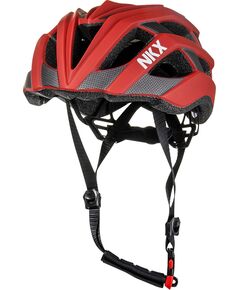 Aizsargķivere NKX Racer Pro L/XL Bordo Velo ķiveres