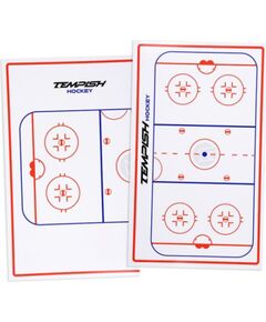 TEMPISH hokeja treneru padome - 50x30cm Jaunumi - Sports