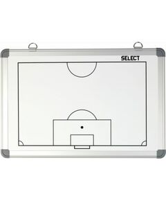 SELECT futbola taktikas tāfele 45x30cm Jaunumi - Sports