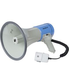 Rebel Active DH-12 pārnēsājamais megafons ar taures funkciju Велосипеды
