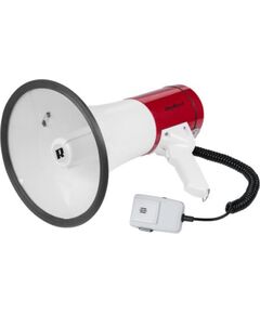 Rebel Active Megafons DH-09 pārnēsājams taures tipa Велосипеды