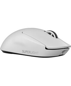 LOGITECH PRO X SUPERLIGHT 2 SE - WHITE - 2.4GHZ - N/A - EWR2i-934 Мыши