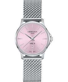 Certina DS-8 Lady C045.010.11.331.00 Наручные часы