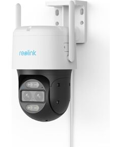 Reolink TrackMix Series G765 LTE Outdoor IP Camera Video novērošanas kameras