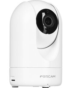 Foscam R4M security camera Cube IP security camera Indoor 2560 x 1440 pixels Desk Video novērošanas kameras