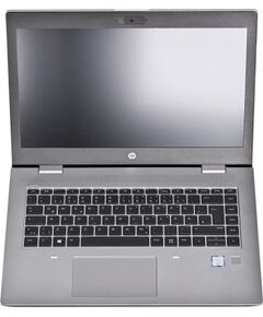 HP ProBook 640 G5 i5-8365U 8GB 256GB SSD 14" FHD Win11pro Used Atjaunoti portatīvie datori