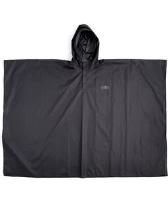 Lietus pončo Origin Outdoors Rain Poncho Hiker Куртки и жилеты