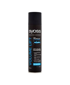 Syoss Hair Volume Lift 4 ( Hair spray) 300 ml 300ml Matu kopšana