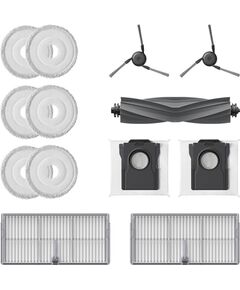 Accessory kit for MOVA P10 Pro Ultra vacuum cleaner Citi piederumi