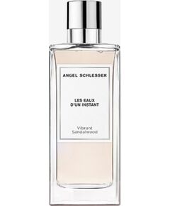 Angel Schlesser Instant Vibrant Sandalwood EDT 100ml Духи унисекс