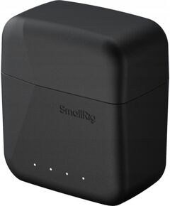SmallRig SmallRig 5204 Charging Case with Integrated Power Bank for DJI Mic 2 Aудио-видео