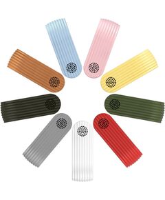 SmallRig SmallRig 6269 Silicone Case Kit for S70 Wireless Microphone (9 Colors) Jaunumi - Audio-Video