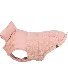 Trixie Ajou, płaszcz, dla psa, różowy, XS, 27 cm Citas preces