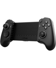 Joystick Trust Trust GXT 737 Czarny USB Joystick Analogowa/Cyfrowa iOS, Android Jaunumi - Audio-Video