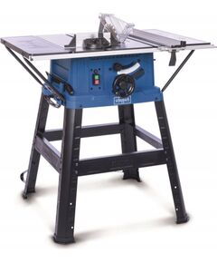 Pilarka tarczowa Scheppach Pilarka stołowa 2200 W tarcza 254 mm wysokość cięcia 85 mm HS254 Scheppach 5901326901 Новинки Для дома и сада 