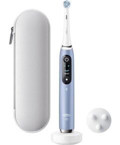 Szczoteczka Braun Braun Oral-B iO 9 Elektrische Zahnb?rste, Aqua Marin  Электрические зубные щетки, Ирригаторы 