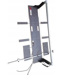 Dedra URZĄDZENIE DO CIĘCIA STYROPIANU 200W MAX. DŁ. CIĘCIA 1350MM Новинки Для дома и сада 