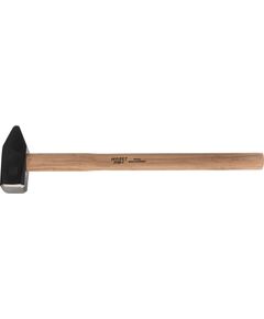 Hazet Hazet 2139-1 sledge hammer 3510 g 600 mm DIN 1042 1 pc Jaunumi -Dārzam