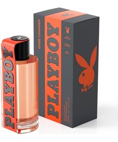 Playboy Playboy, Game Changer, Eau De Toilette, For Men, 100 ml For Men Vīriešu Smaržas
