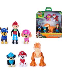 Figurka Spin Master 6075943 Figurka akcji/kolekcjonerska Фигурки и герои