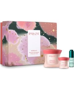 Payot Set Payot: Roselift, Illuminating, Day, Cream, Face, 50 ml + Roselift, Lifting, Day, Eye Cream, 15 ml + Neo, Rejuvenating, Serum, For Face, 5 ml For Women Духи и косметика