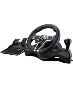 Kierownica ready2gaming Hurricane Wheel Pro Jaunumi - Audio-Video