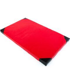 Vingrošanas matracis - 200 x 120 x 5 t90 MC-M004 - Marbo Sport Vingrošanas paklājiņi