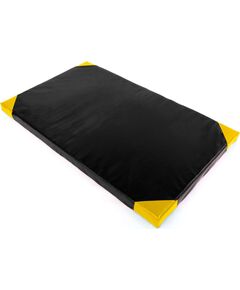 Vingrošanas matracis - firm - 200 x 120 x 5 t140 MC-M001 - Marbo Sport Vingrošanas paklājiņi