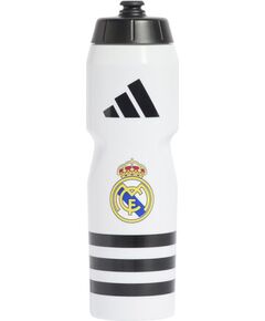 Adidas Real Madrid Ūdens pudele IY0454 Pudeles