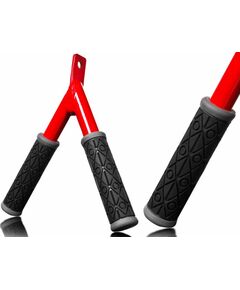 Rokturis HD8 KELTON Svaru ripas un stieņi
