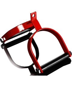 Rokturis HD5 KELTON Svaru ripas un stieņi