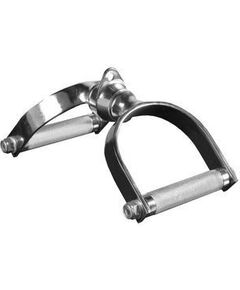Rokturis Kelton PD5 Svaru ripas un stieņi