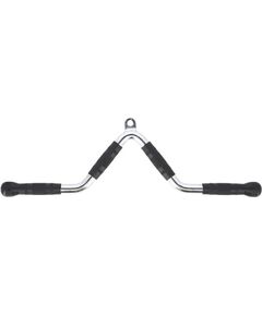 Rokturis UW18 BAR HOOK HMS Svaru ripas un stieņi
