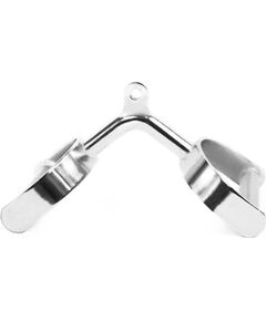 Rokturis UW08 PADDLE HANDLE HMS Svaru ripas un stieņi